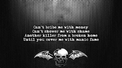 natural born killers song lyrics